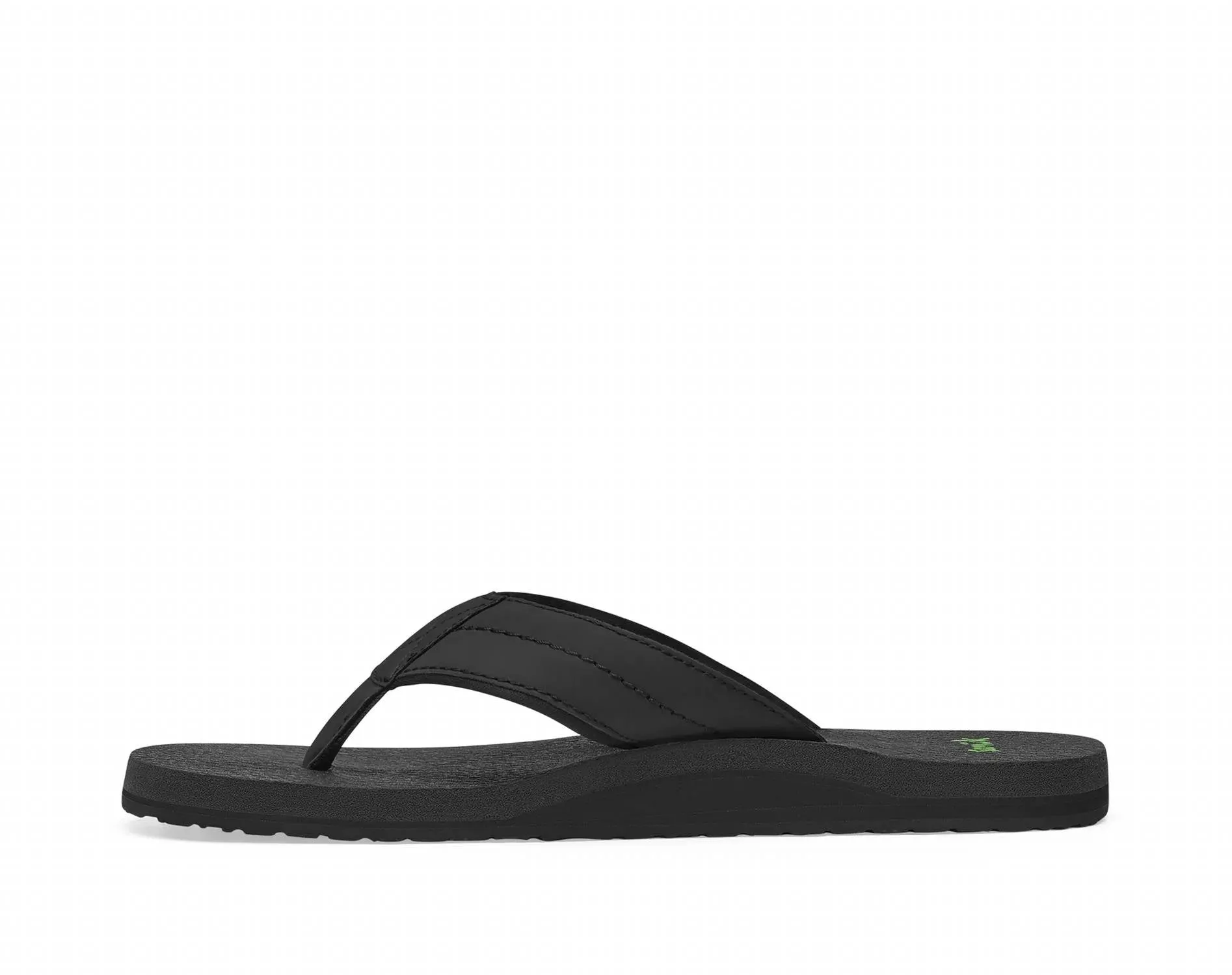 Men's Beer Cozy 2 Sandal In Black