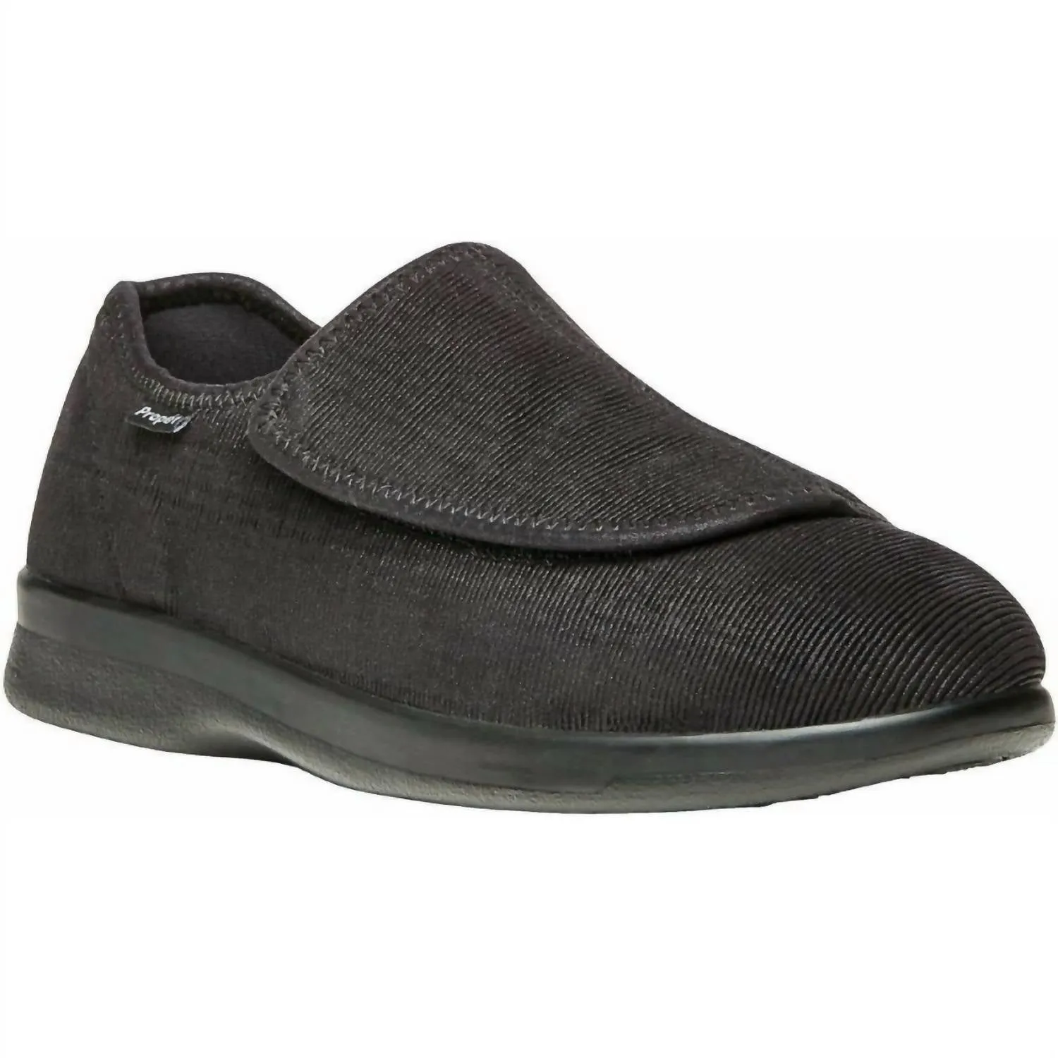 Men's Cush 'n Foot Shoes In Black