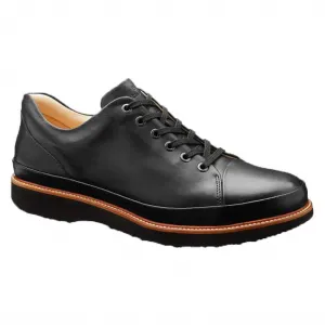 Men's Dress Fast Sneaker In Black