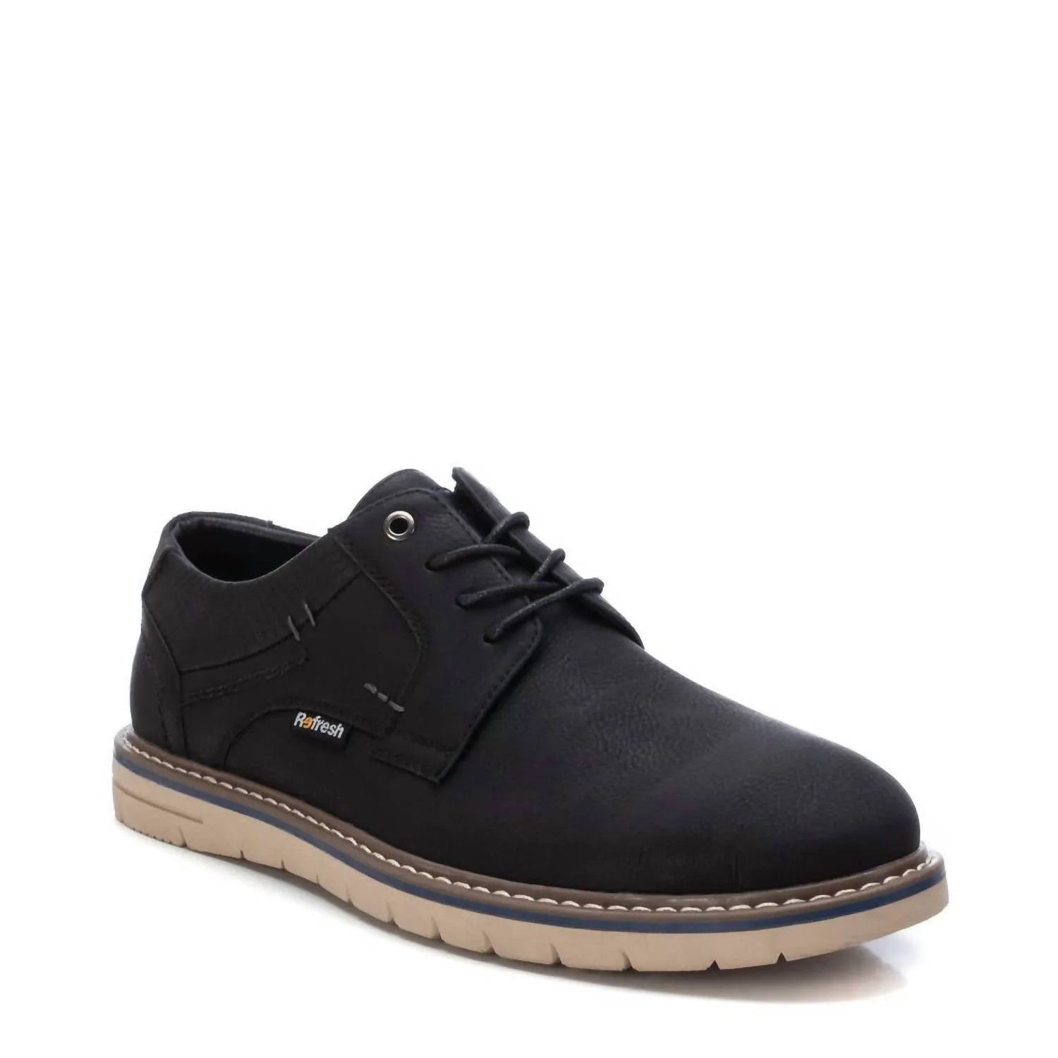 Men's Dress Shoes In Black