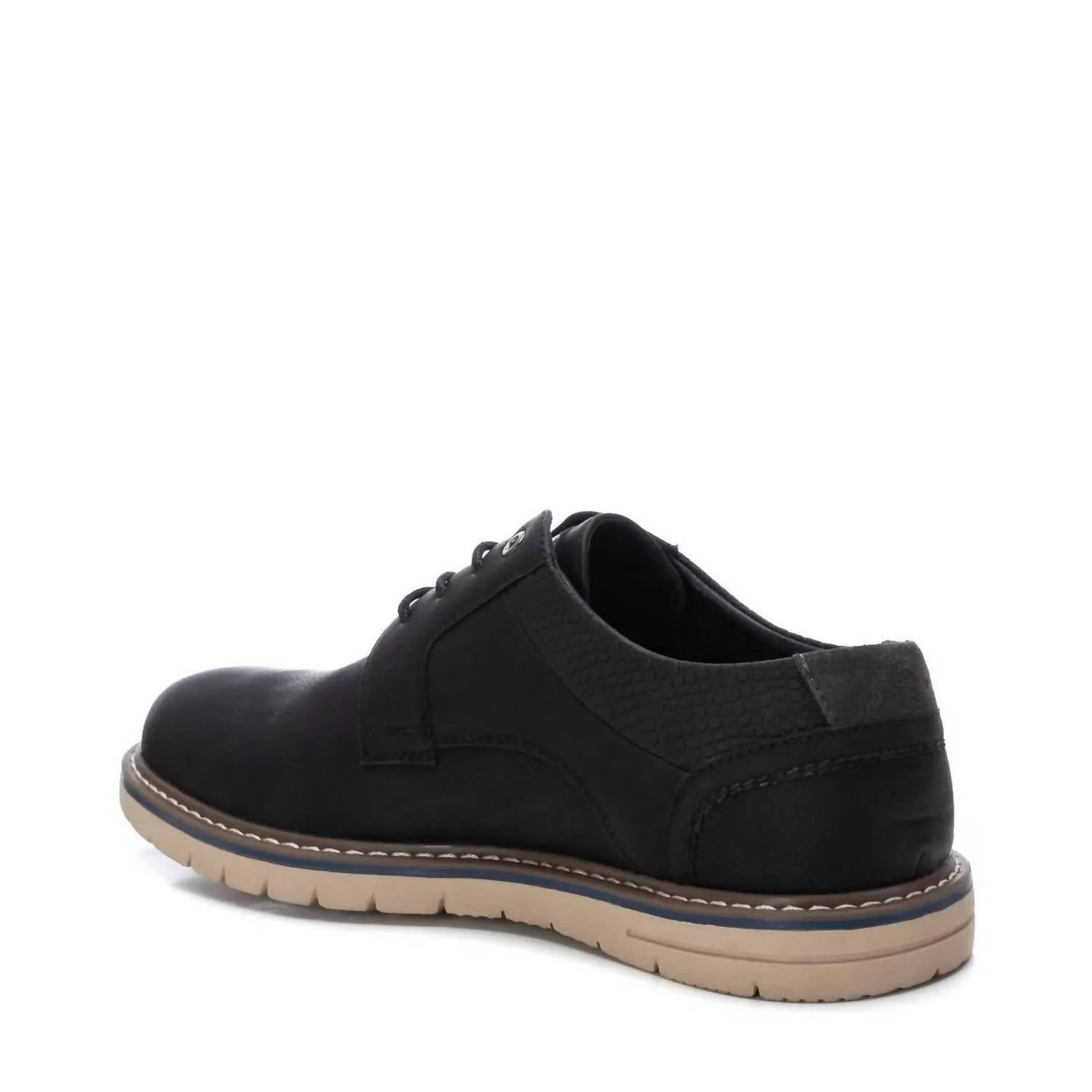 Men's Dress Shoes In Black