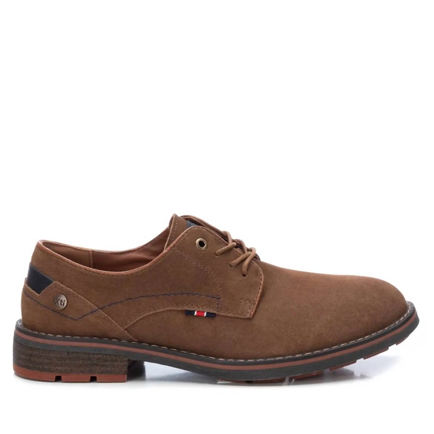 Men's Dress Shoes In Brown