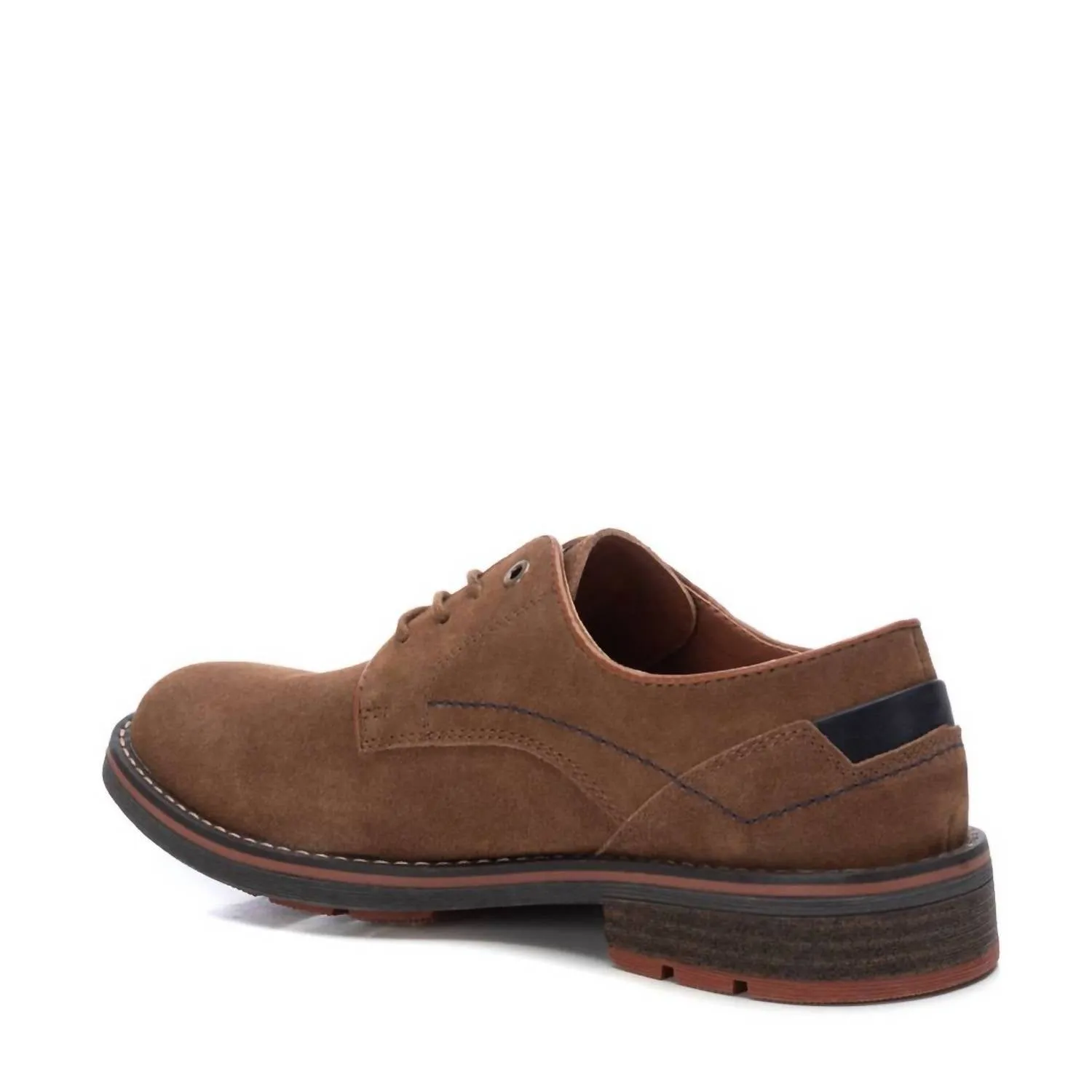 Men's Dress Shoes In Brown
