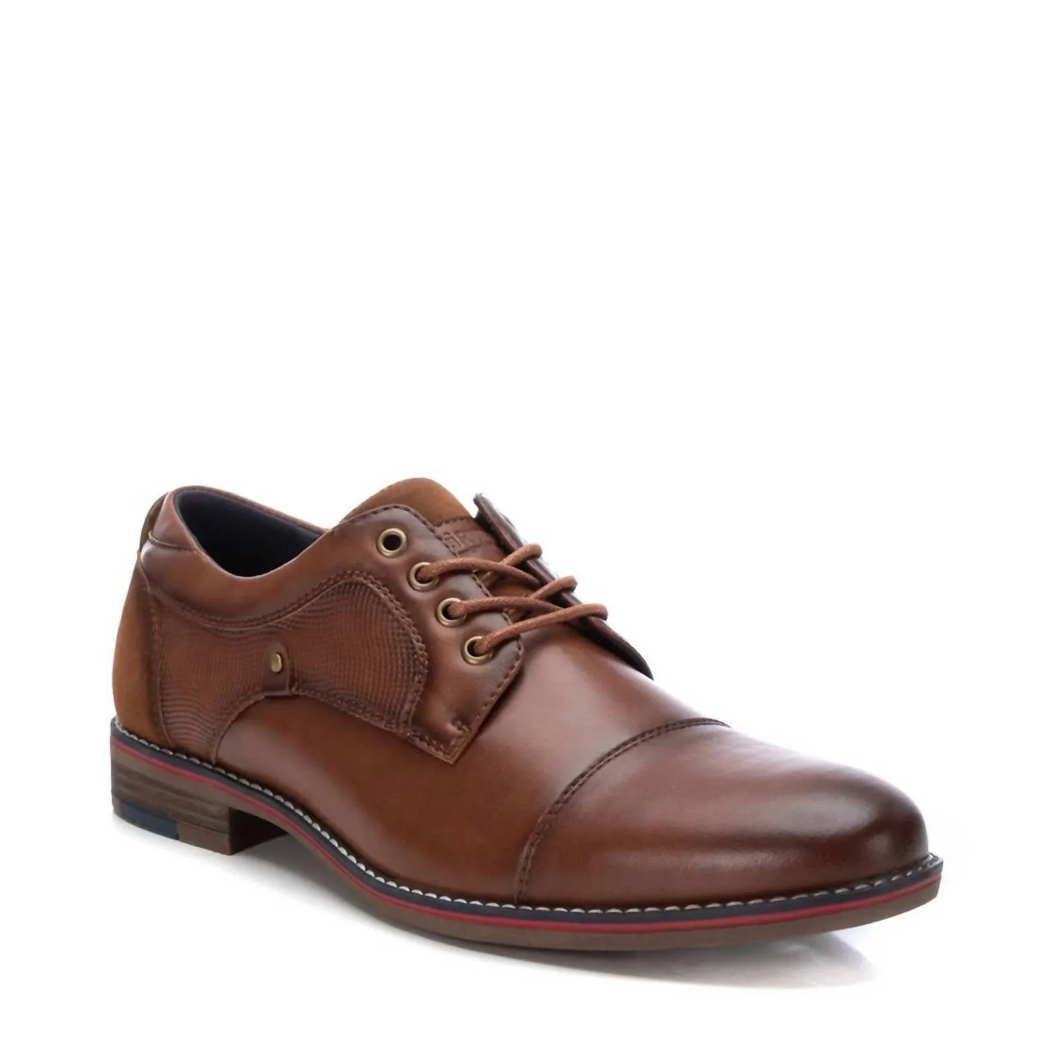 Men's Dress Shoes In Brown