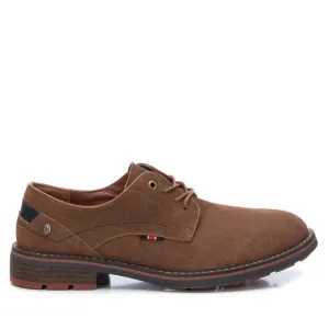 Men's Dress Shoes In Brown