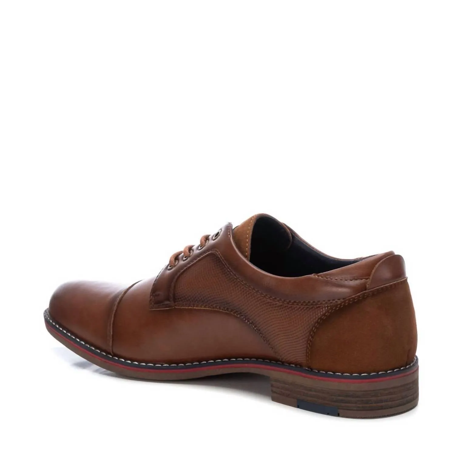 Men's Dress Shoes In Brown
