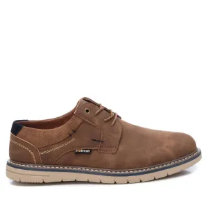 Men's Dress Shoes In Camel