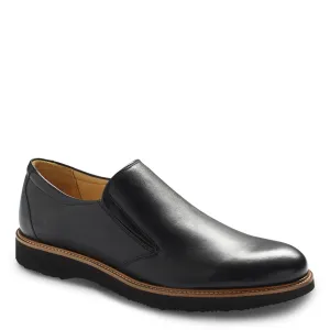 Men's Frequent Traveler Slip-On Shoes In Black
