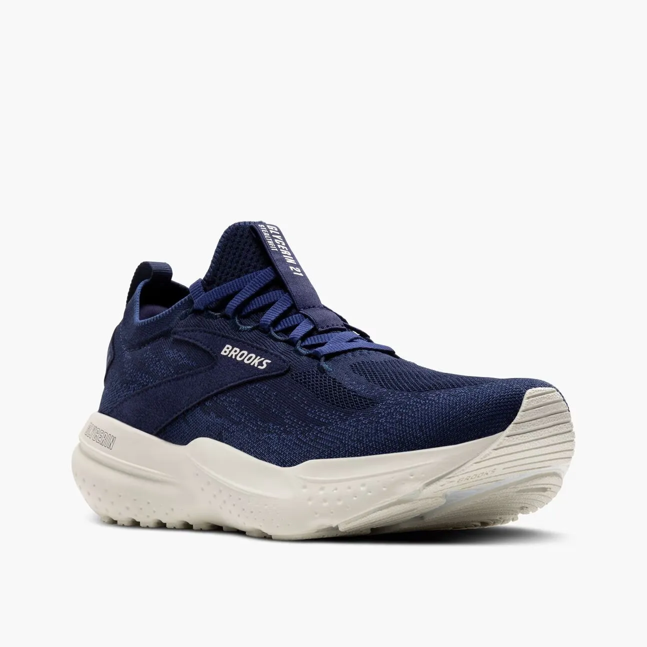 Men's Glycerin Stealthfit 21