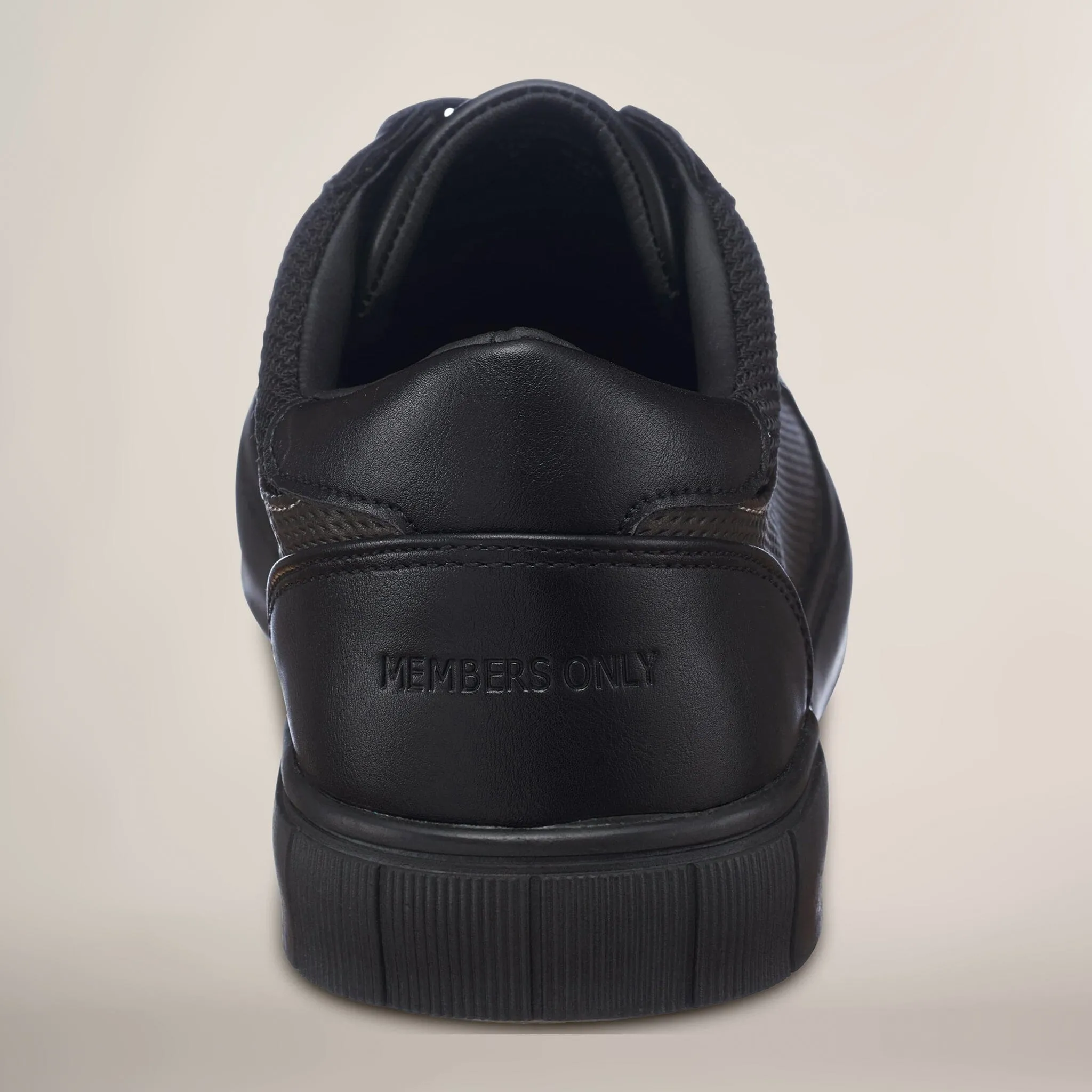 Men's Ignite Low Top Court Sneakers