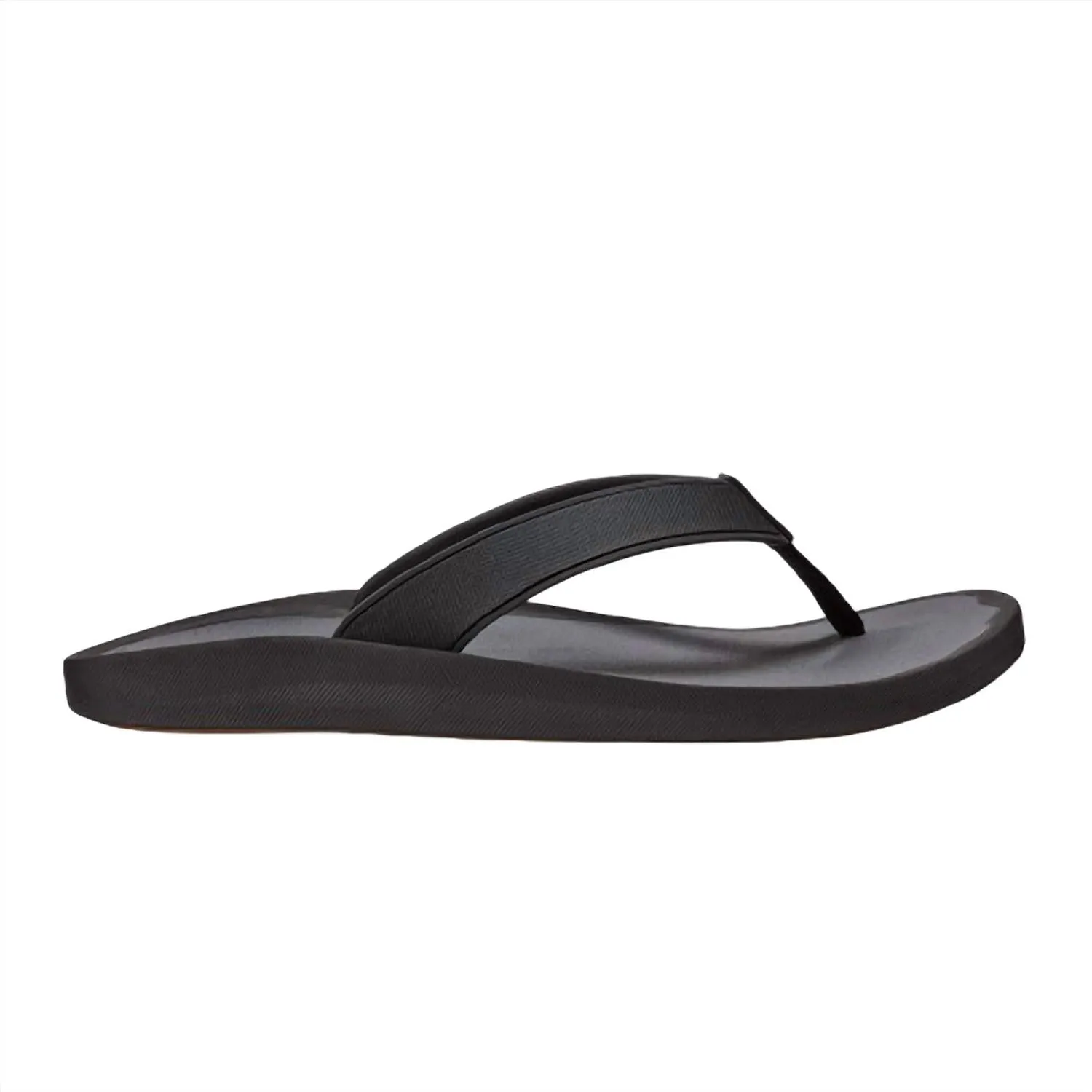Men's Koko'o Sandals In Black/dark Shadow