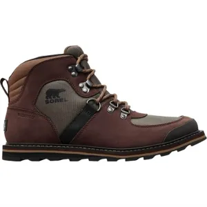 Men's Madson Sport Hiker Waterproof Boot In Mud