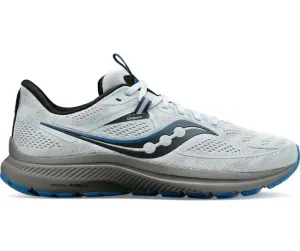 Men's Omni 21 Running Shoes In Vapor/hydro