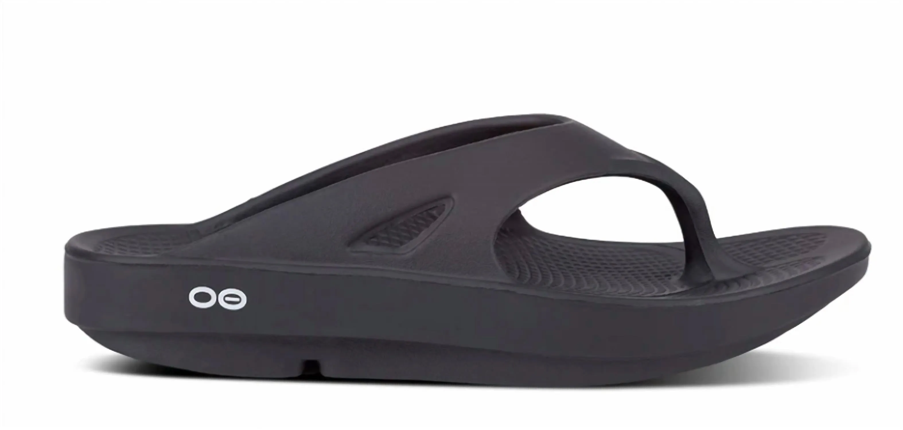 Men's Ooriginal Sandal In Black