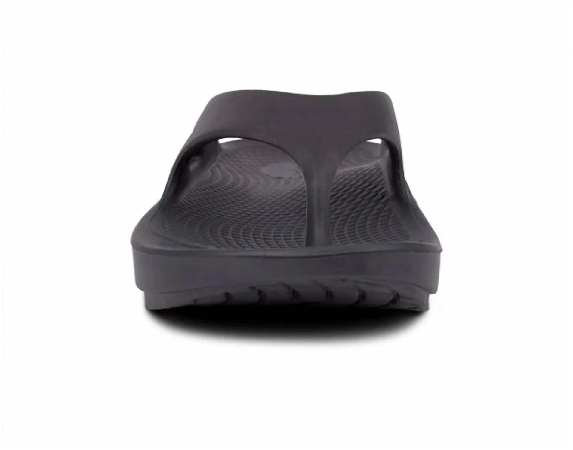 Men's Ooriginal Sandal In Black