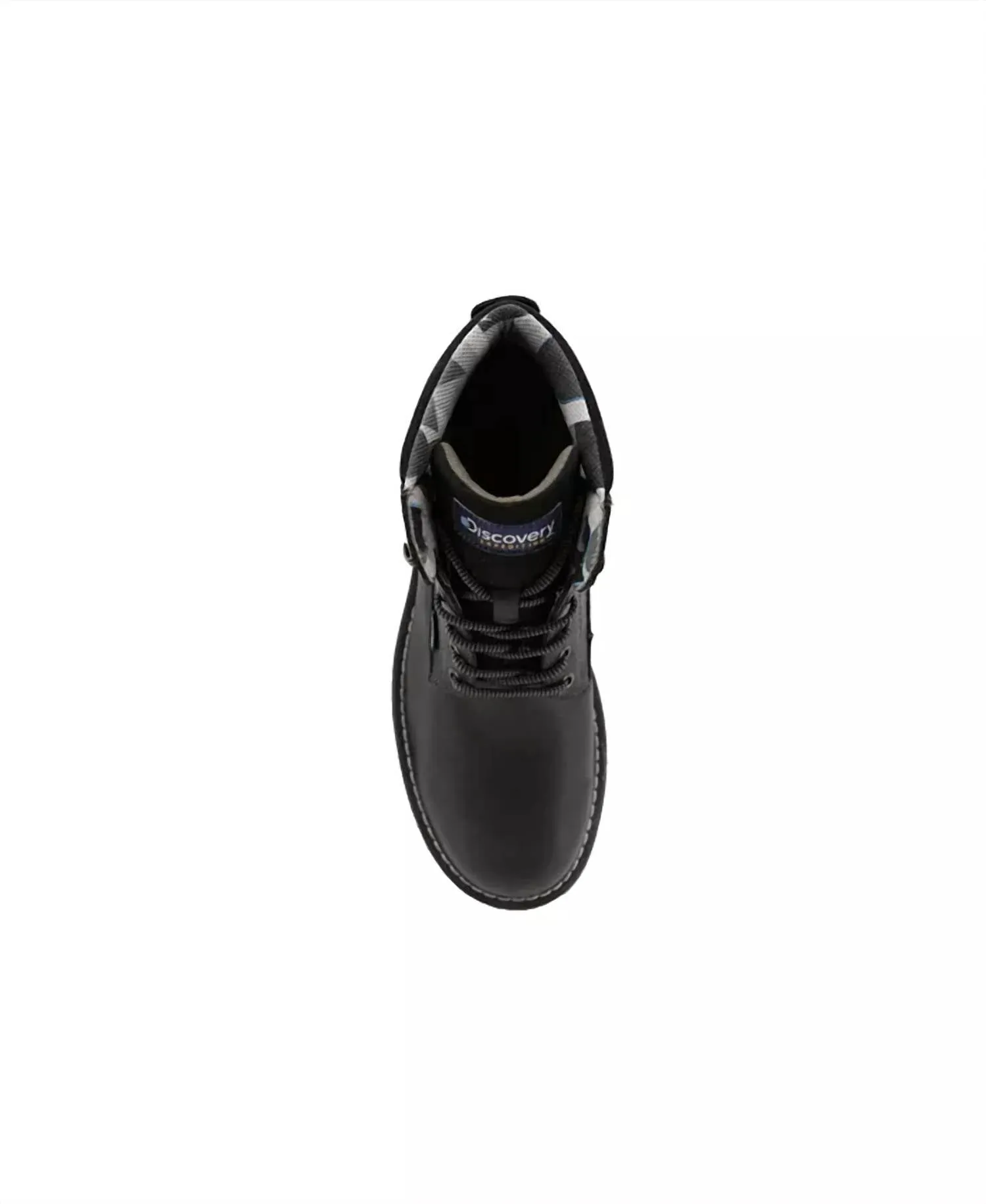Men's Outdoor Boot Kenai In Black