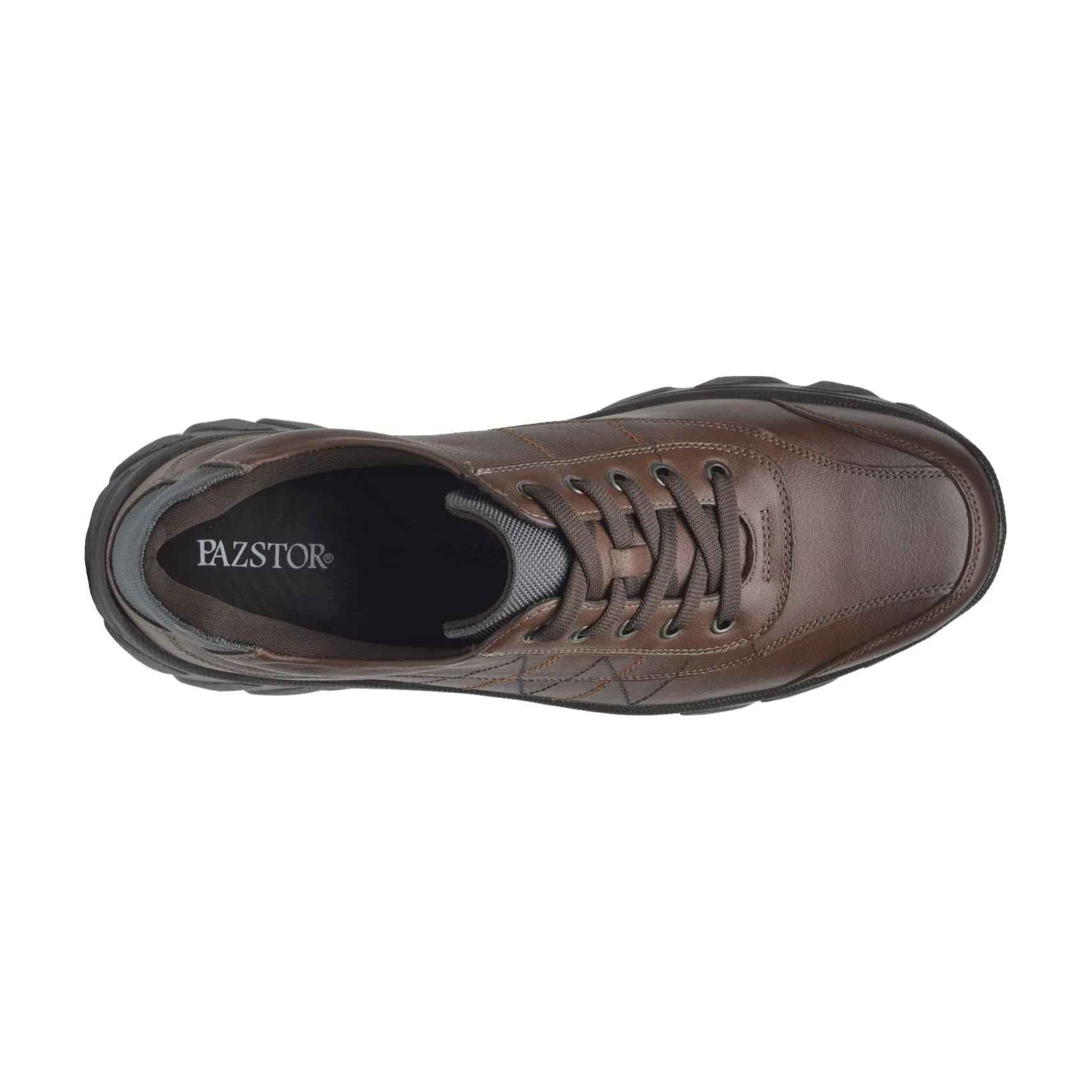 Men's Oxfords -