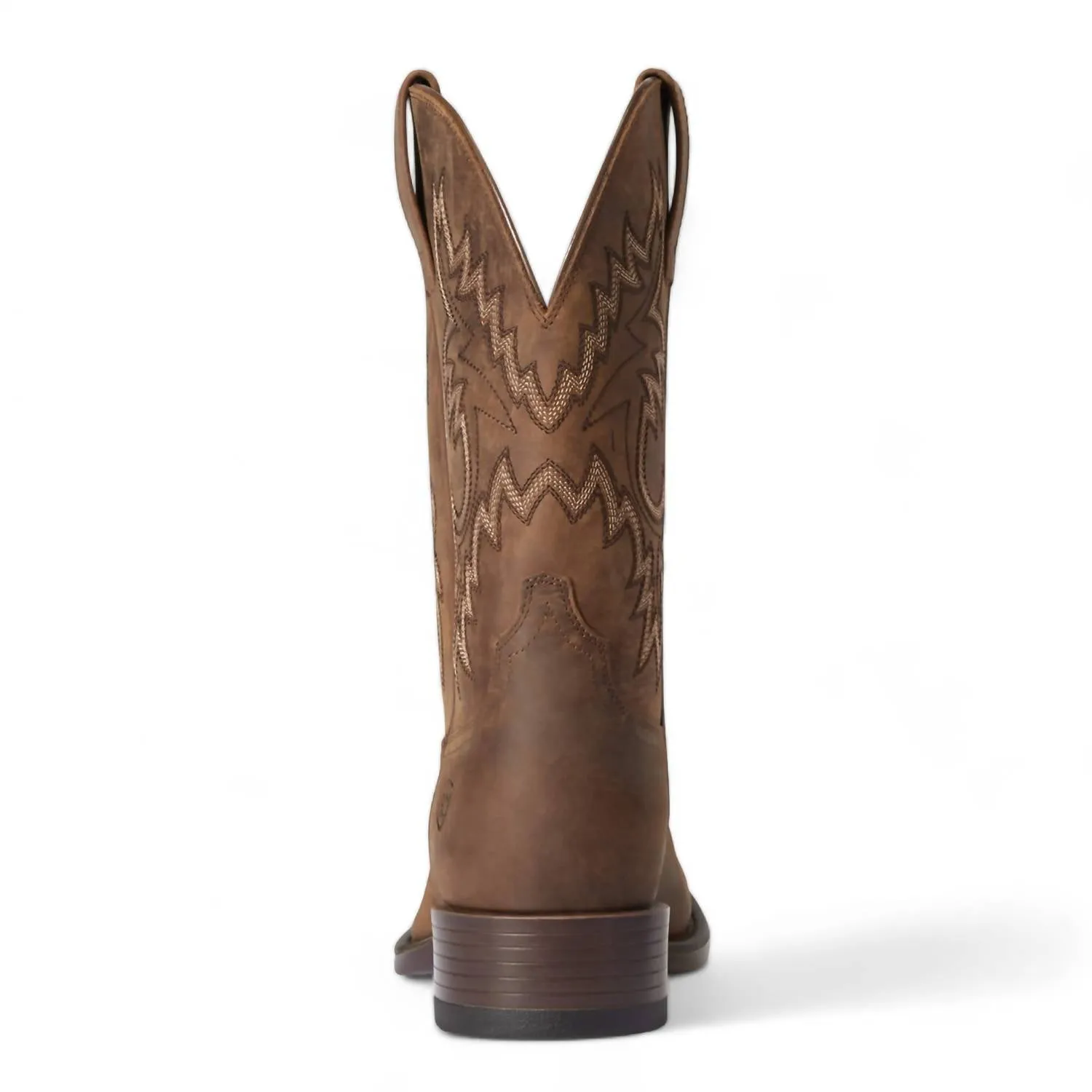 Men's Stockman Ultra Round Toe Boots In Talon Tan