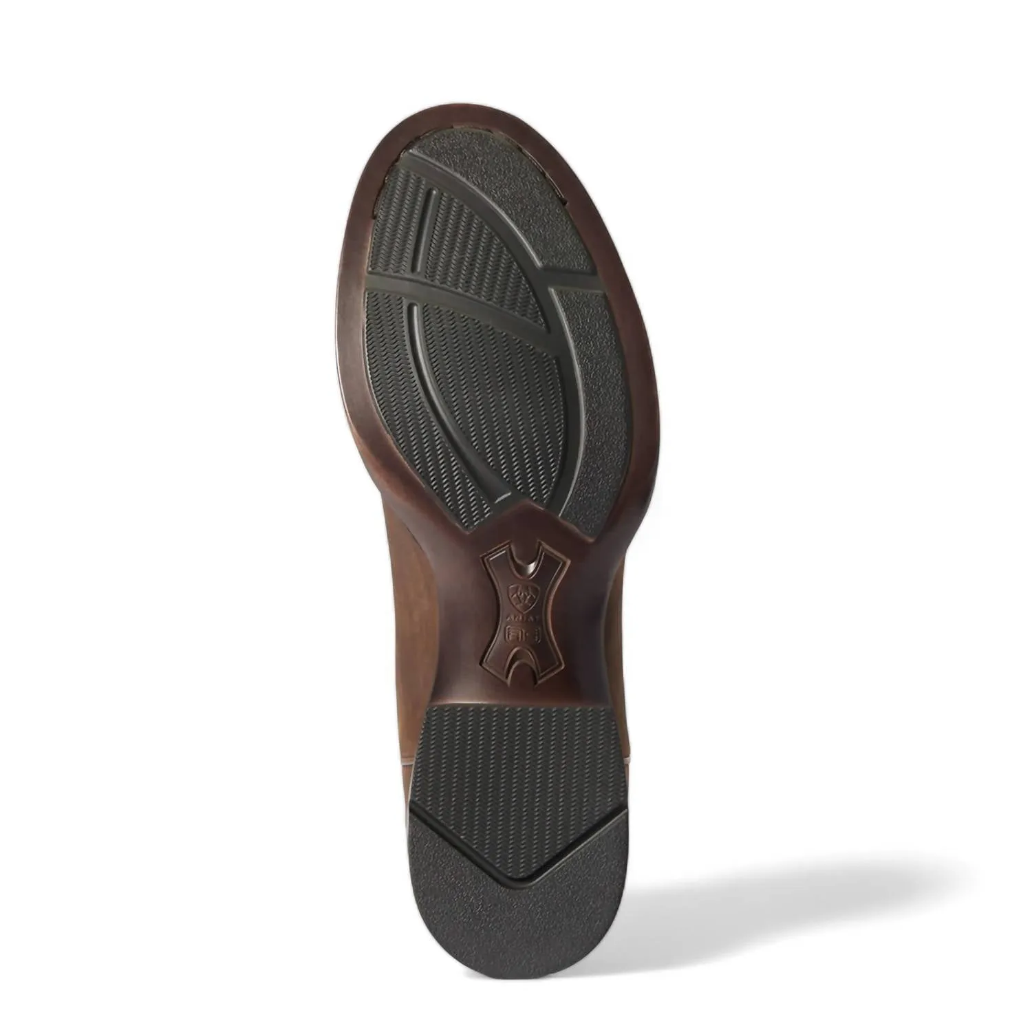 Men's Stockman Ultra Round Toe Boots In Talon Tan