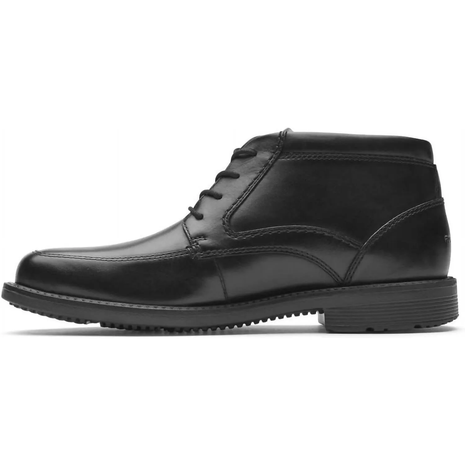 Men's Style Leader 2 Chukka Boot In Black