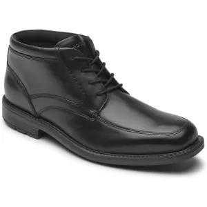 Men's Style Leader 2 Chukka Boot In Black