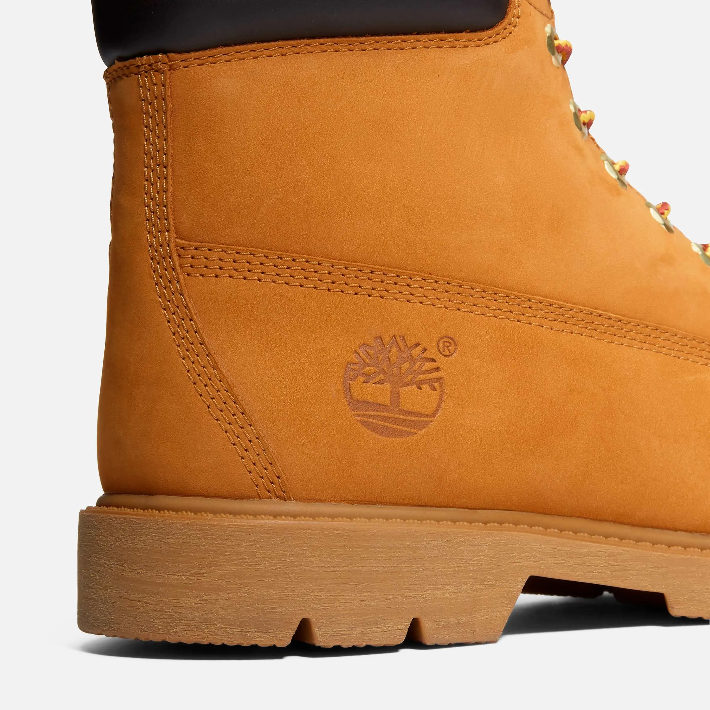 Men's Timberland Classic 6-Inch Waterproof Boot