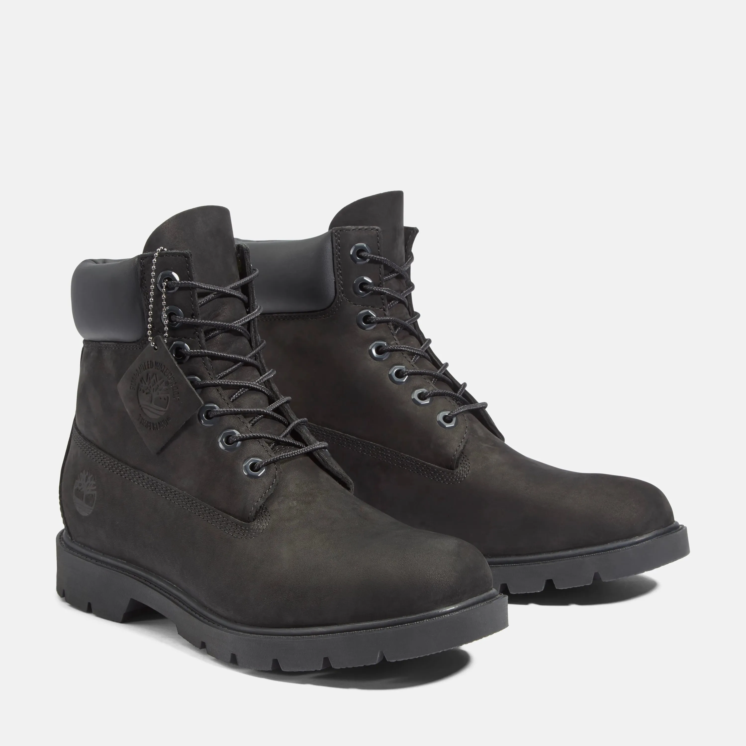 Men's Timberland Classic 6-Inch Waterproof Boot