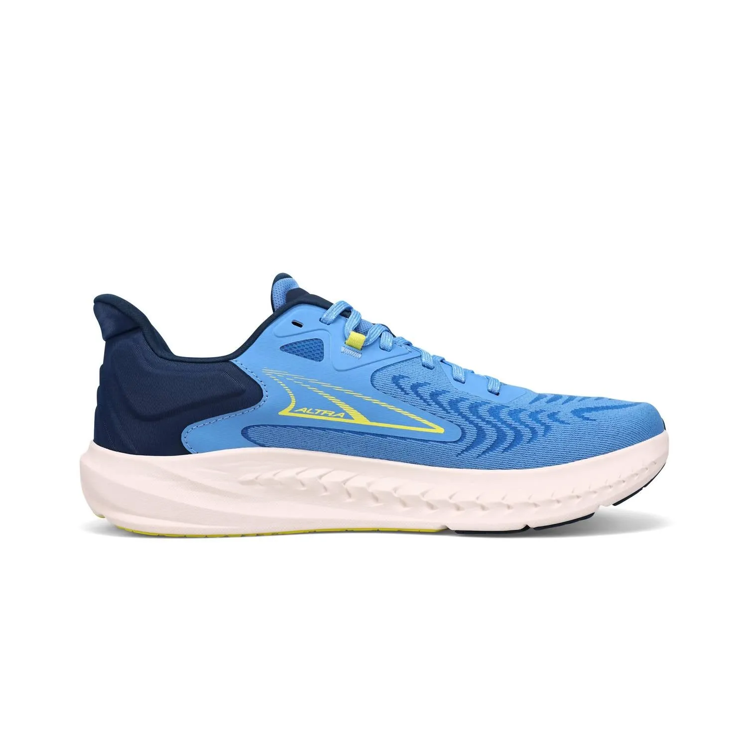 Men’S Torin 7 Running Shoes In Blue
