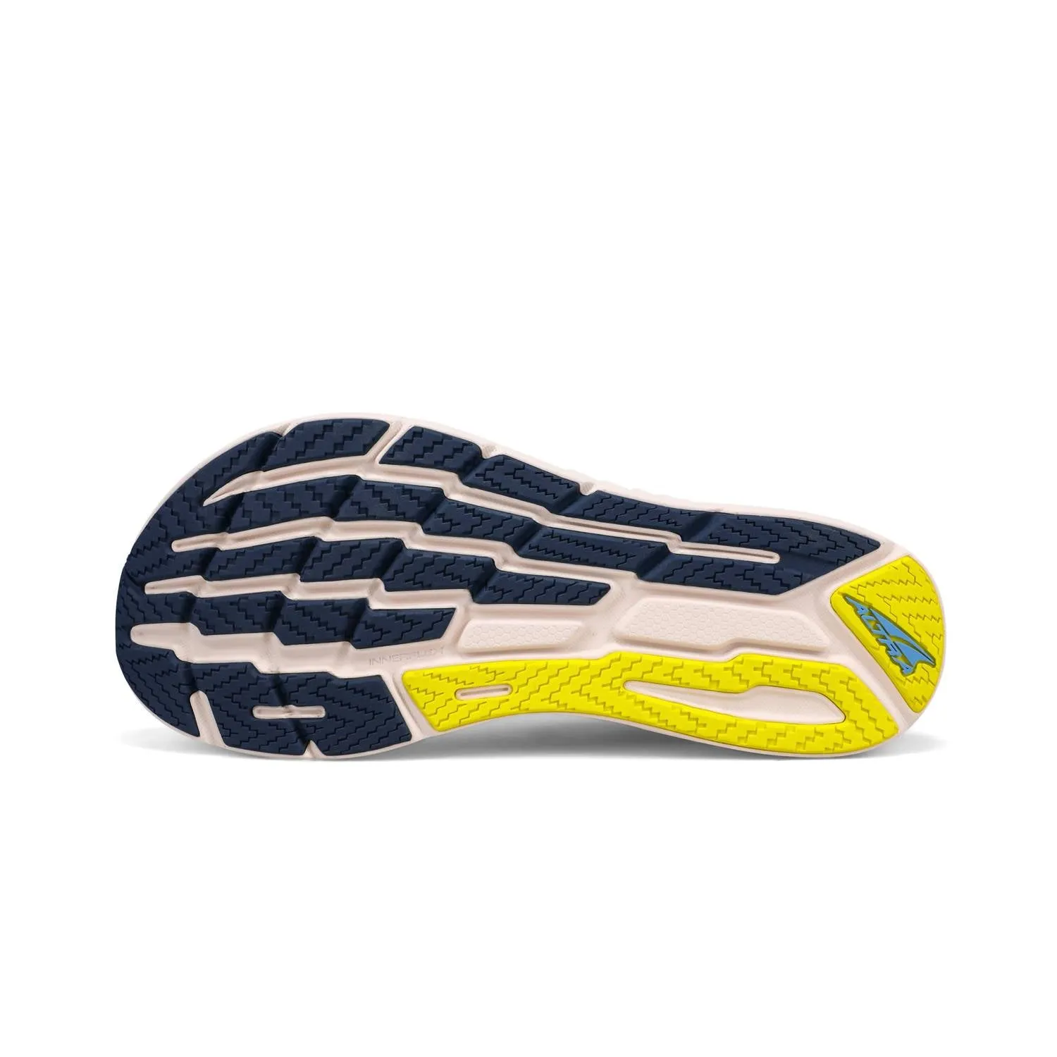 Men’S Torin 7 Running Shoes In Blue