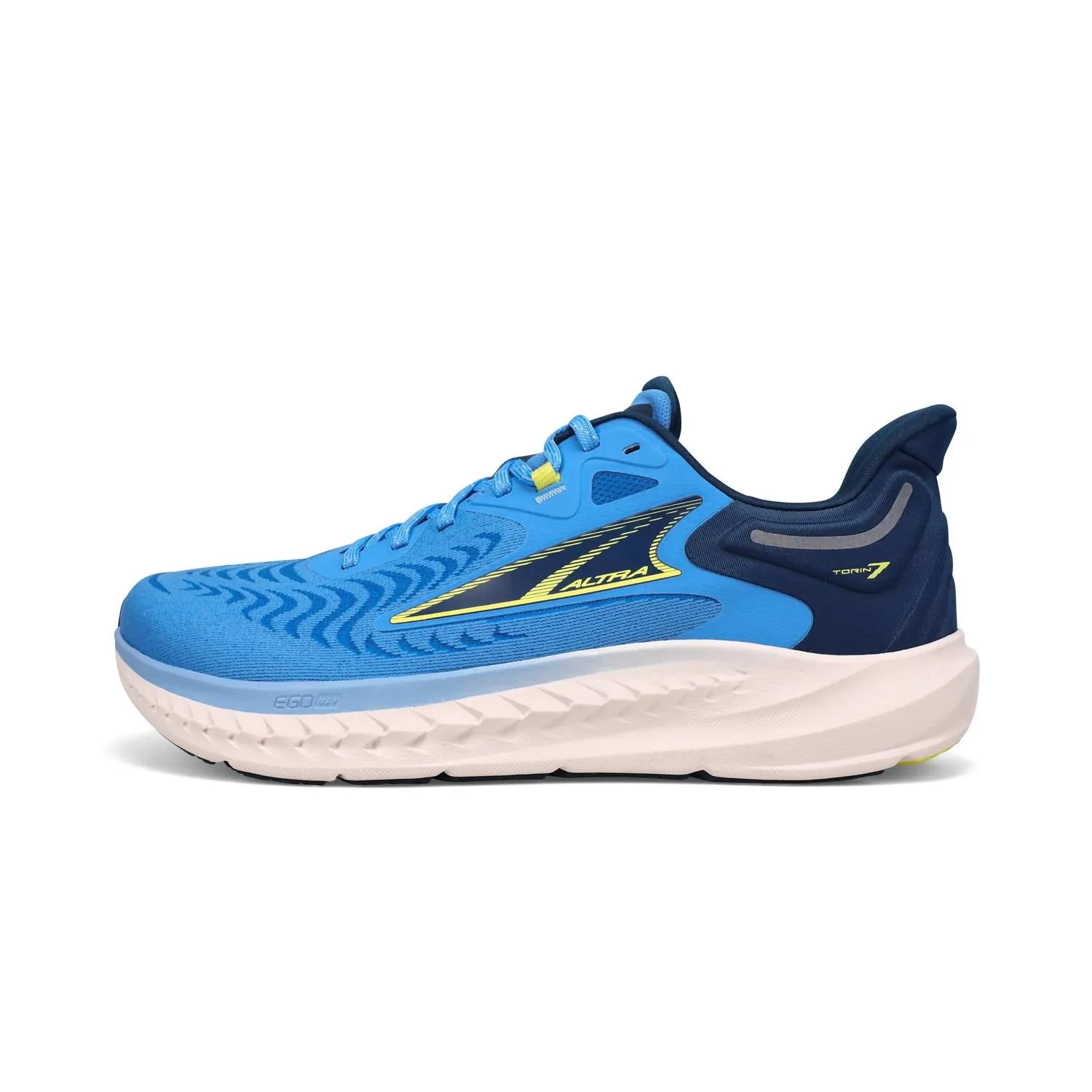 Men’S Torin 7 Running Shoes In Blue