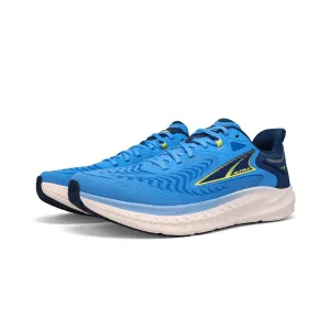 Men’S Torin 7 Running Shoes In Blue