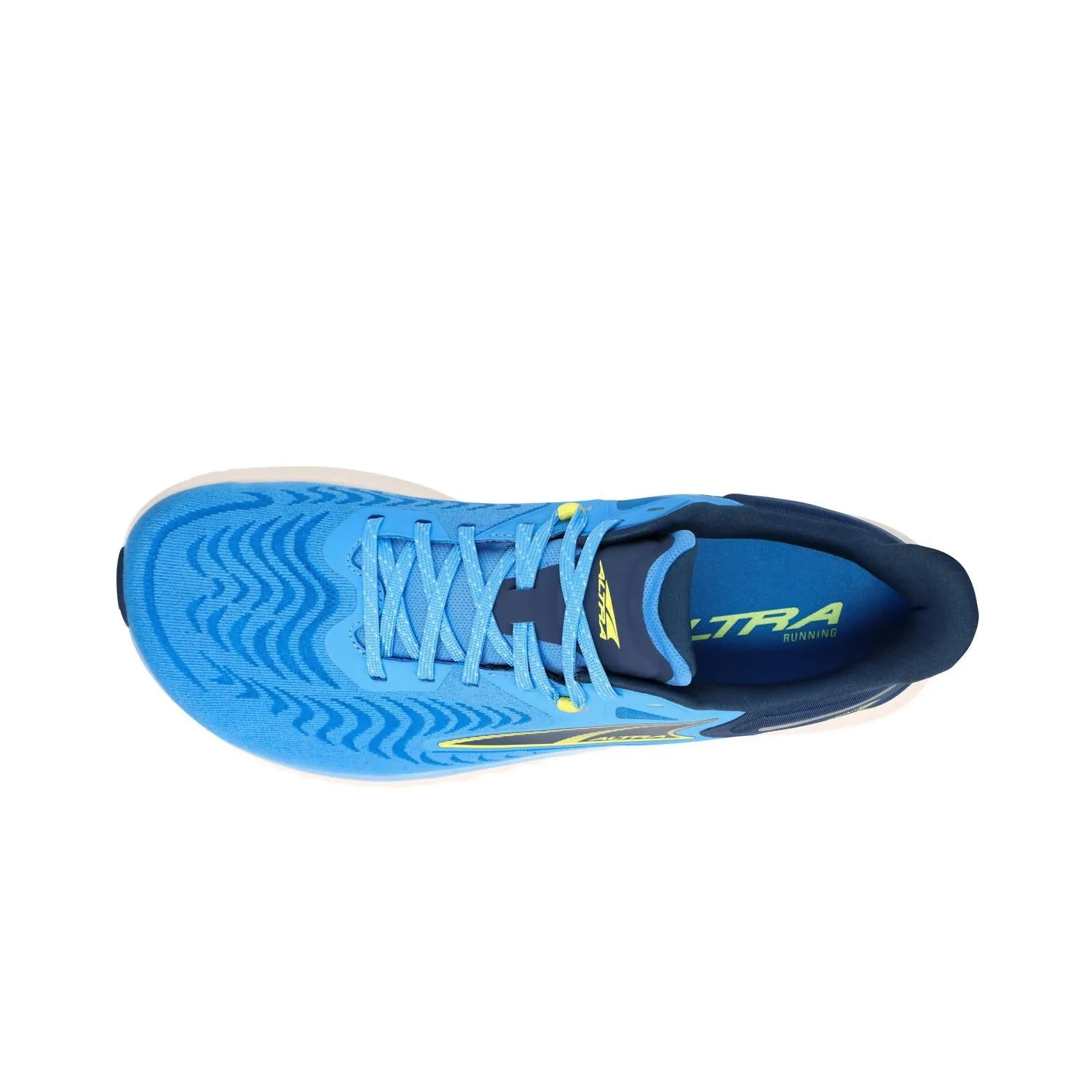 Men’S Torin 7 Running Shoes In Blue