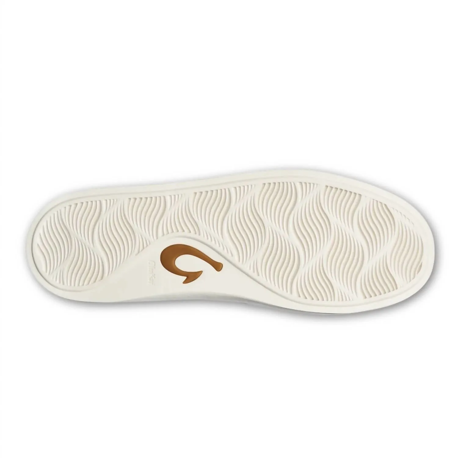 Men's Tradewind Sneaker In Off White