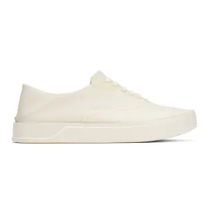 Men's Tradewind Sneaker In Off White