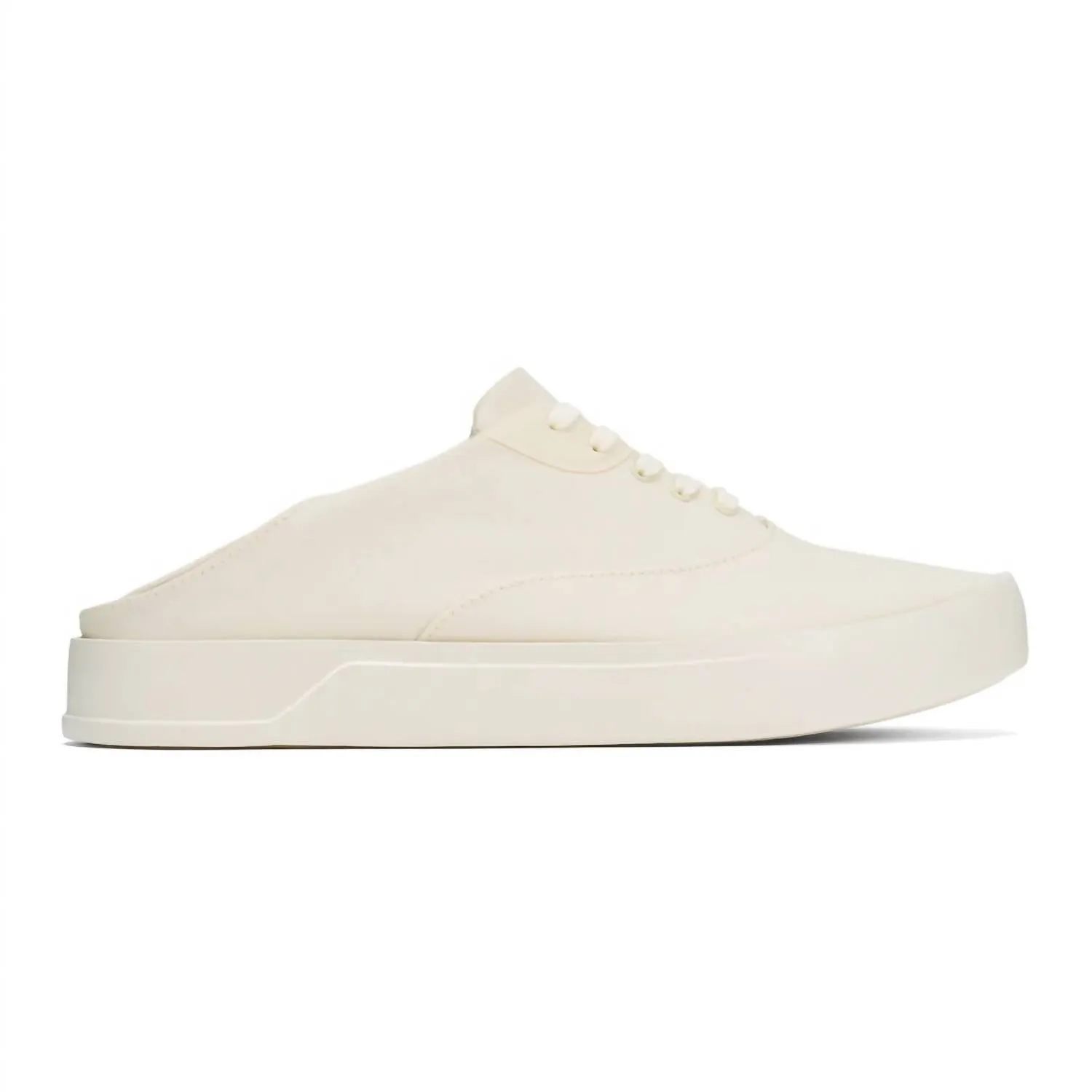 Men's Tradewind Sneaker In Off White