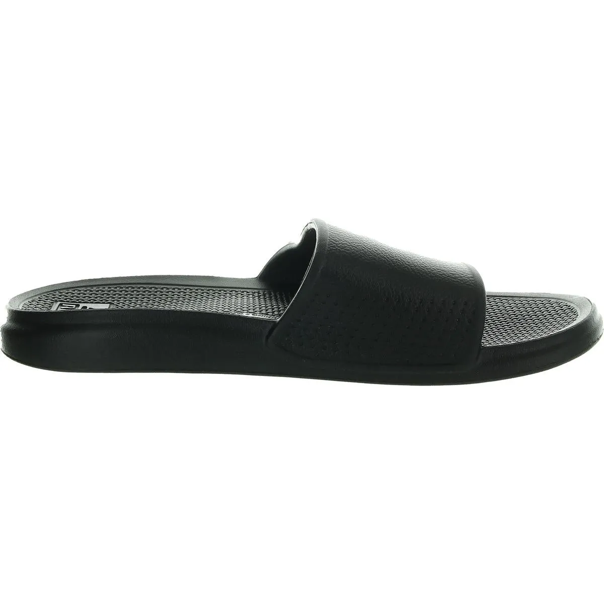 Mens Waterproof Synthetic Slide Sandals