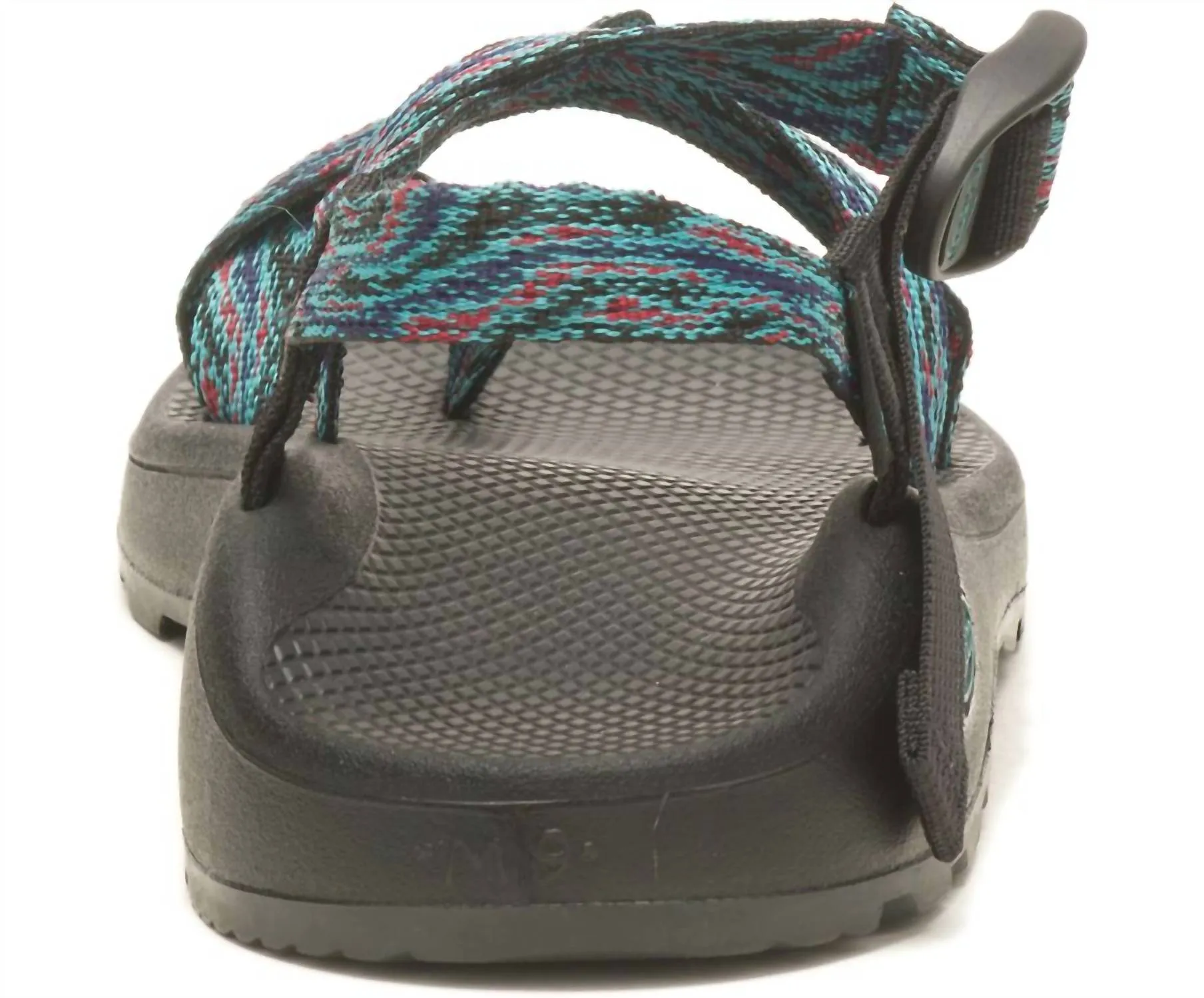 Men's Z/cloud 2 Sandal In Current Teal