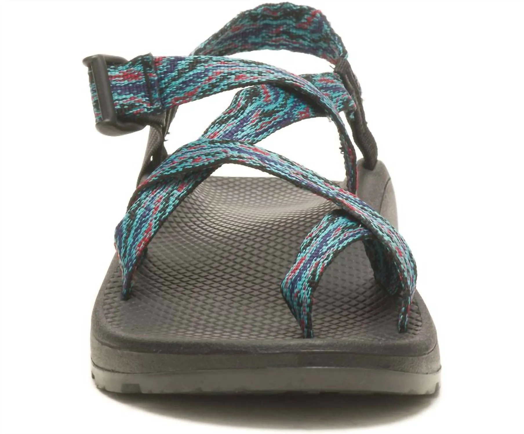 Men's Z/cloud 2 Sandal In Current Teal