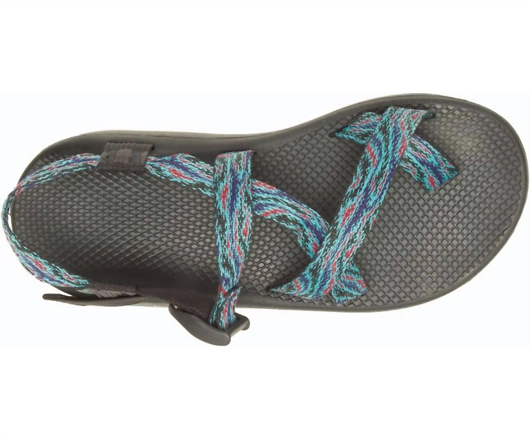 Men's Z/cloud 2 Sandal In Current Teal