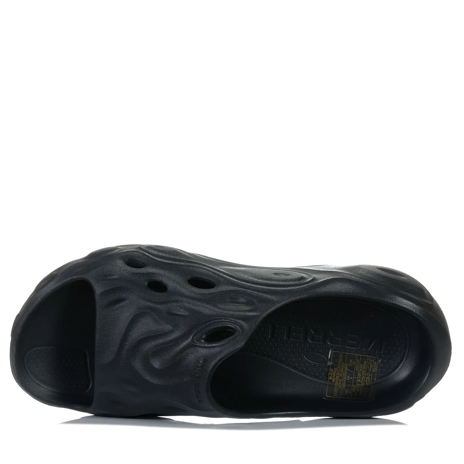 Merrell Hydro Slide 2 Men's Black