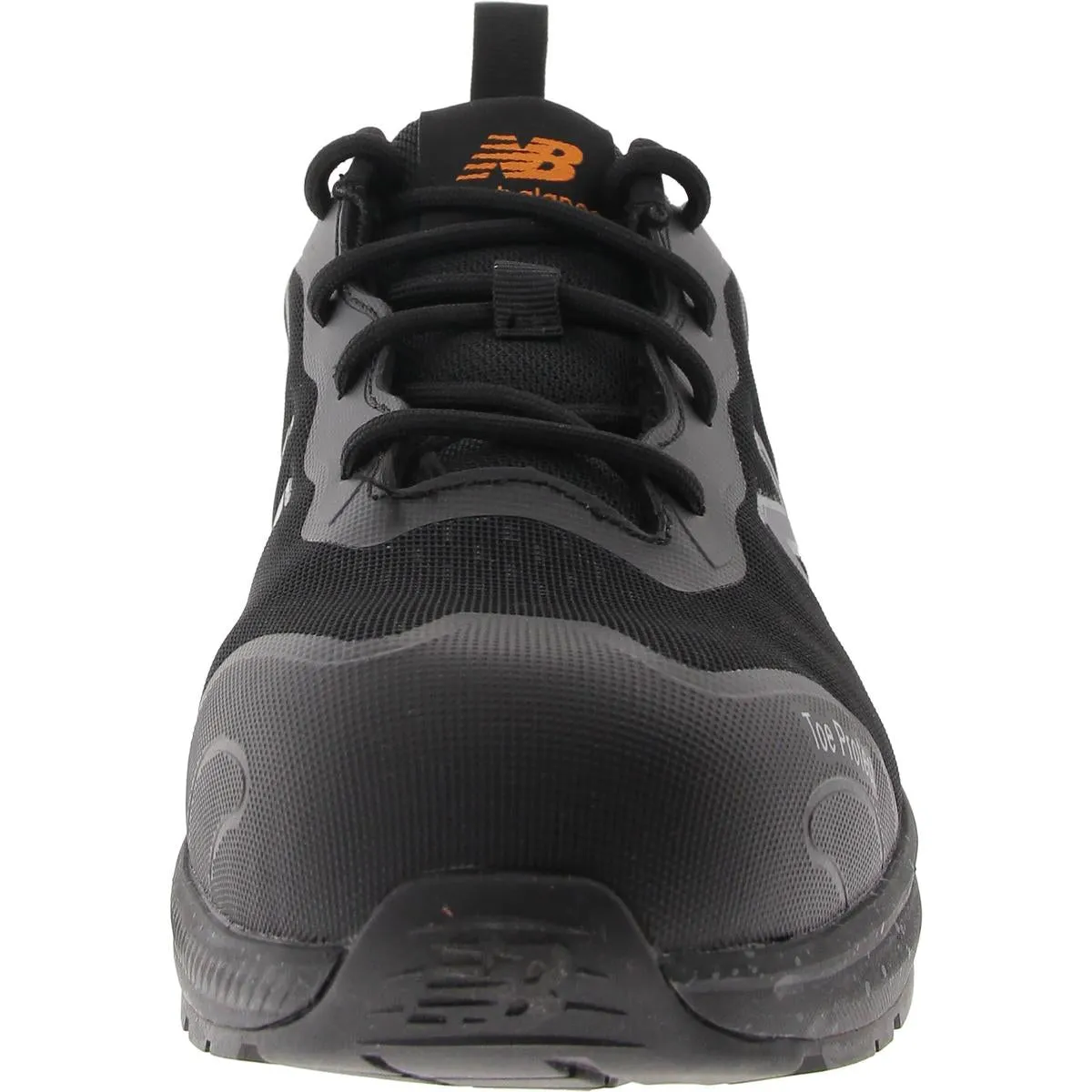 Mid Logie Mens Composite Toe Slip Resistant Work & Safety Shoes