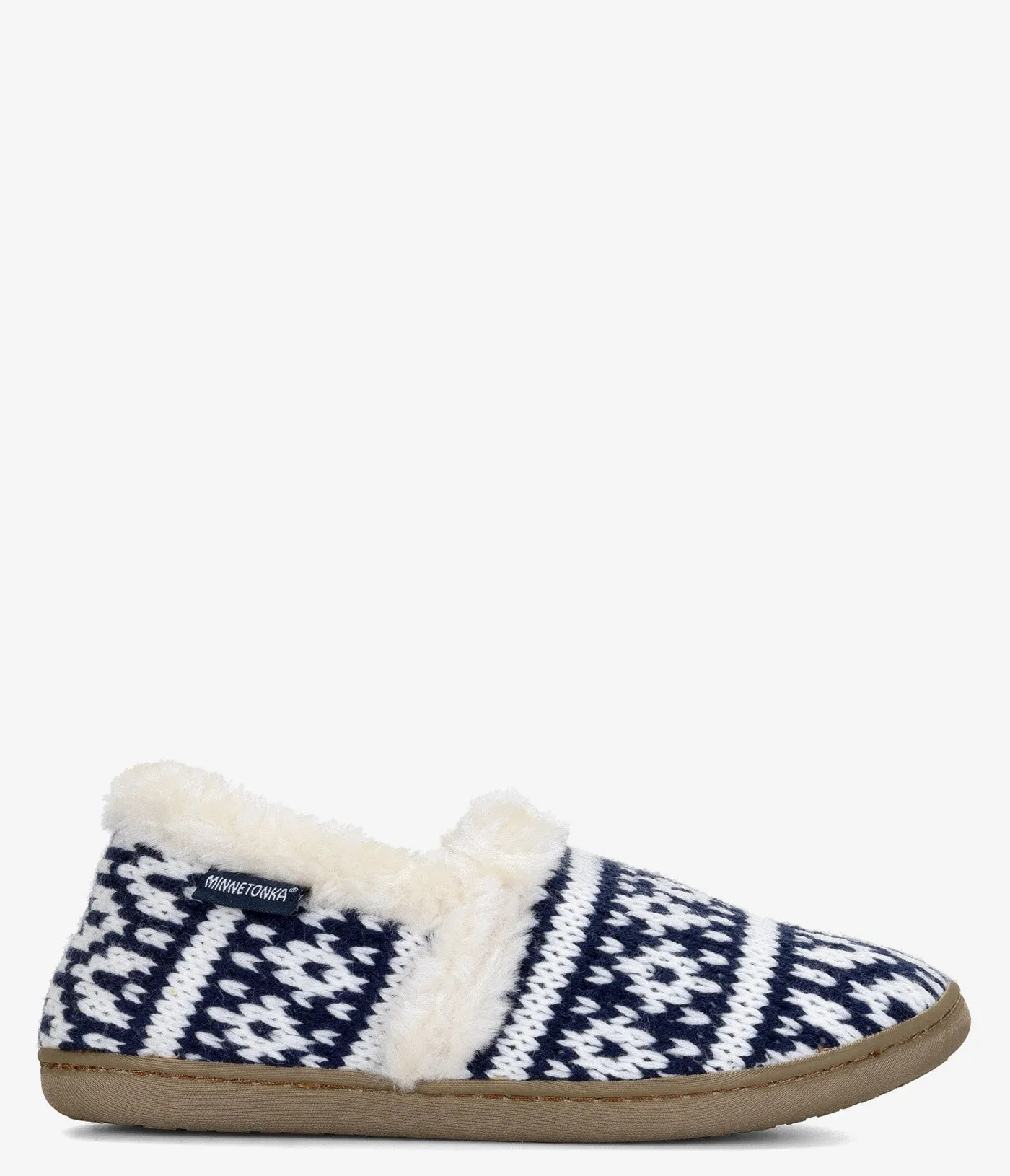 Minnetonka Dina Slipper - Women