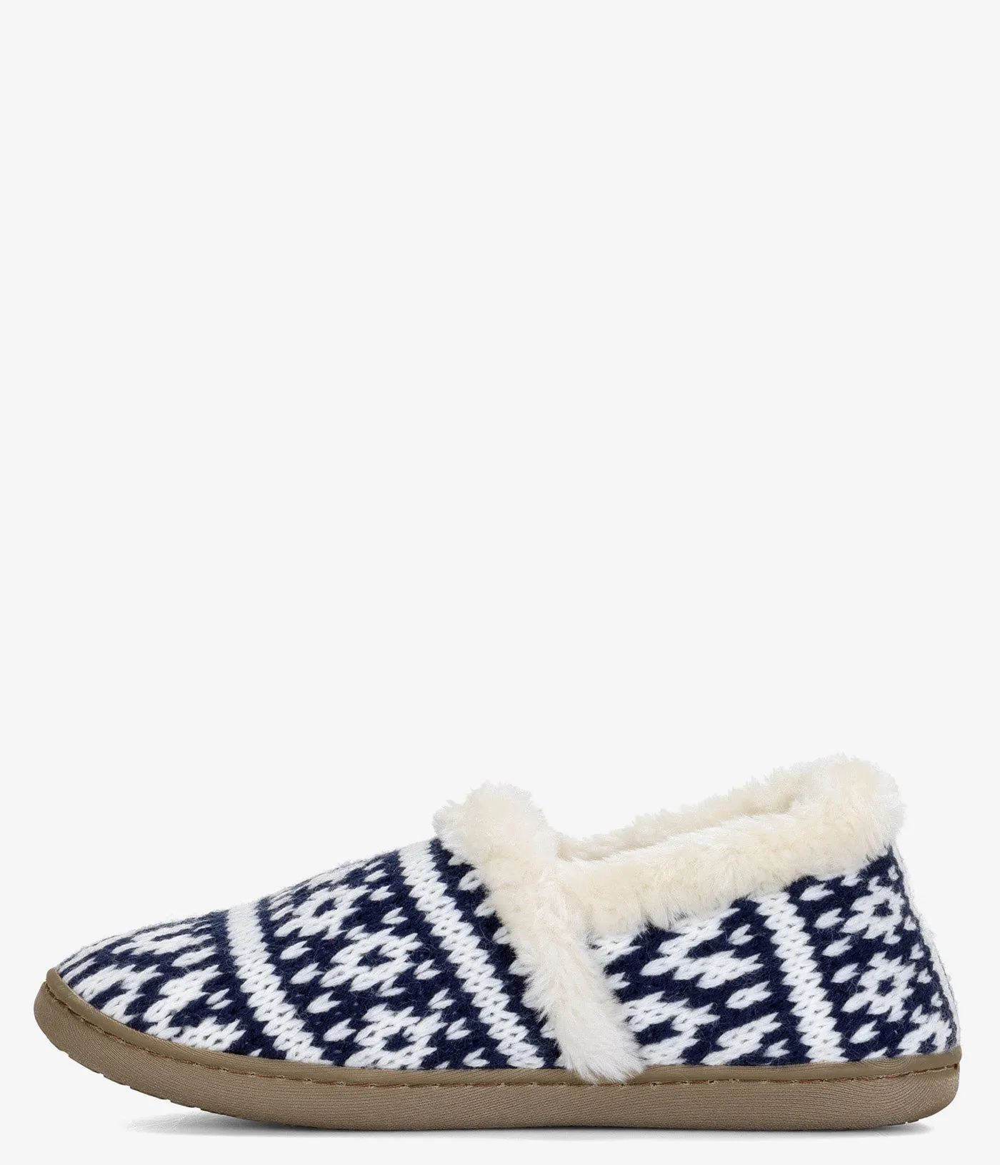 Minnetonka Dina Slipper - Women