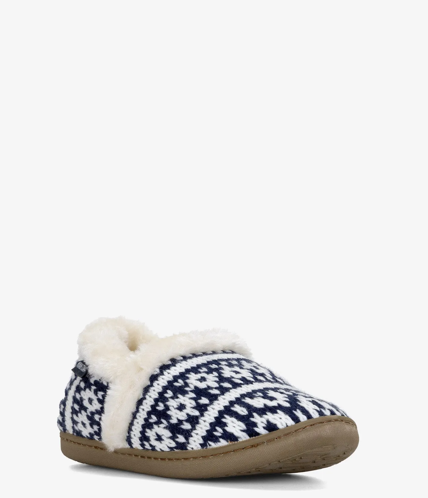 Minnetonka Dina Slipper - Women