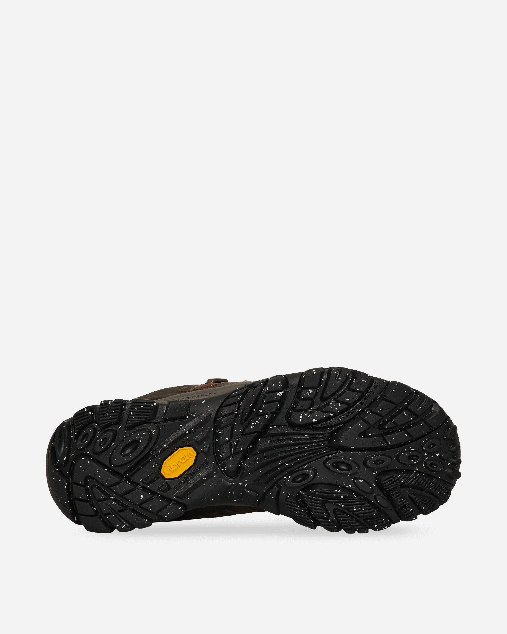 Moab 2 Mesa Luxe Eco 1TRL Sneakers Bracken
