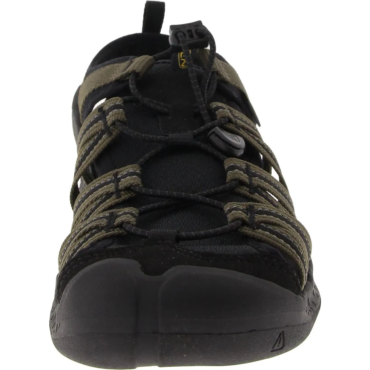 Newport H2 Mens Slingback Adjustable Strap Sport Sandals