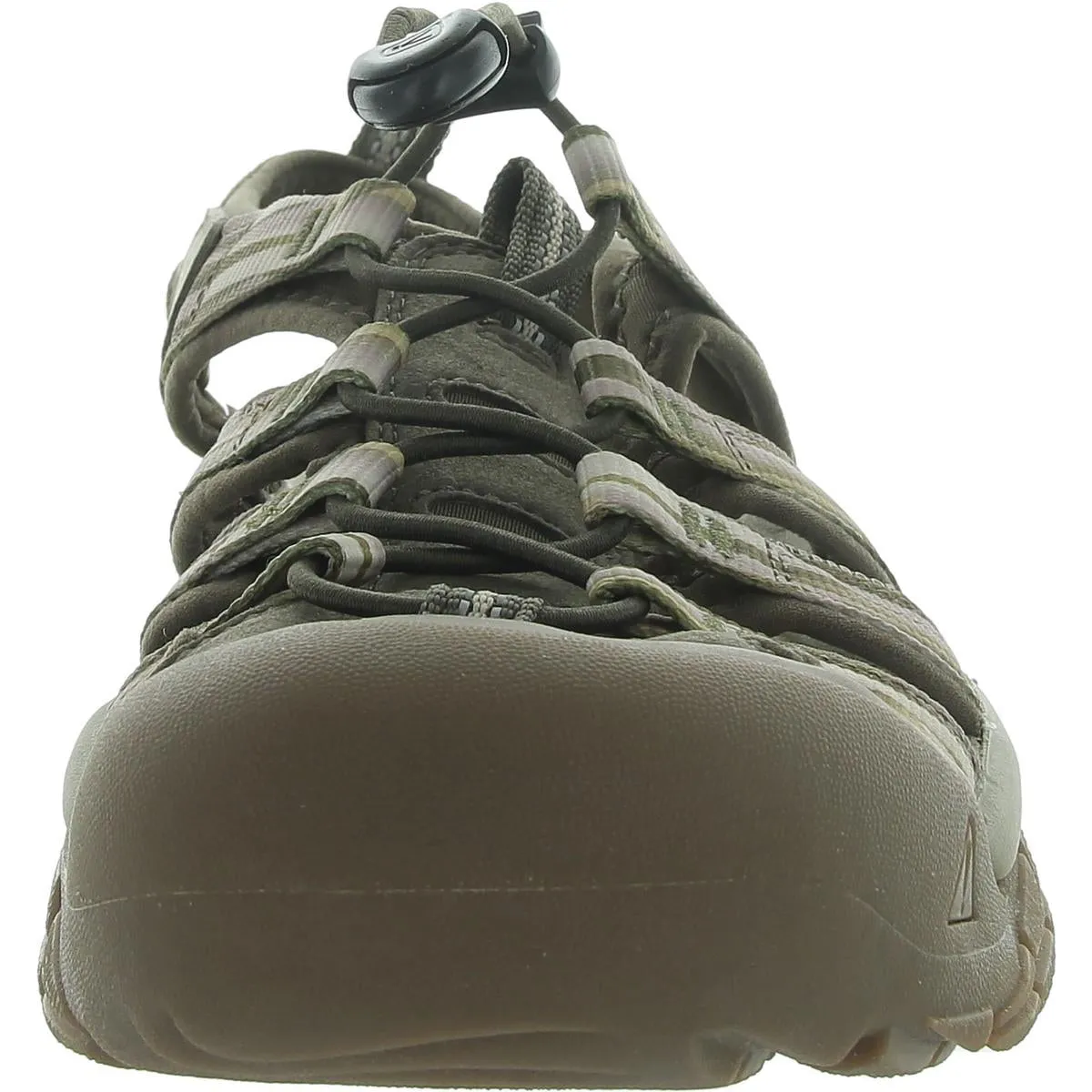 Newport H2 Mens Slingback Adjustable Strap Sport Sandals