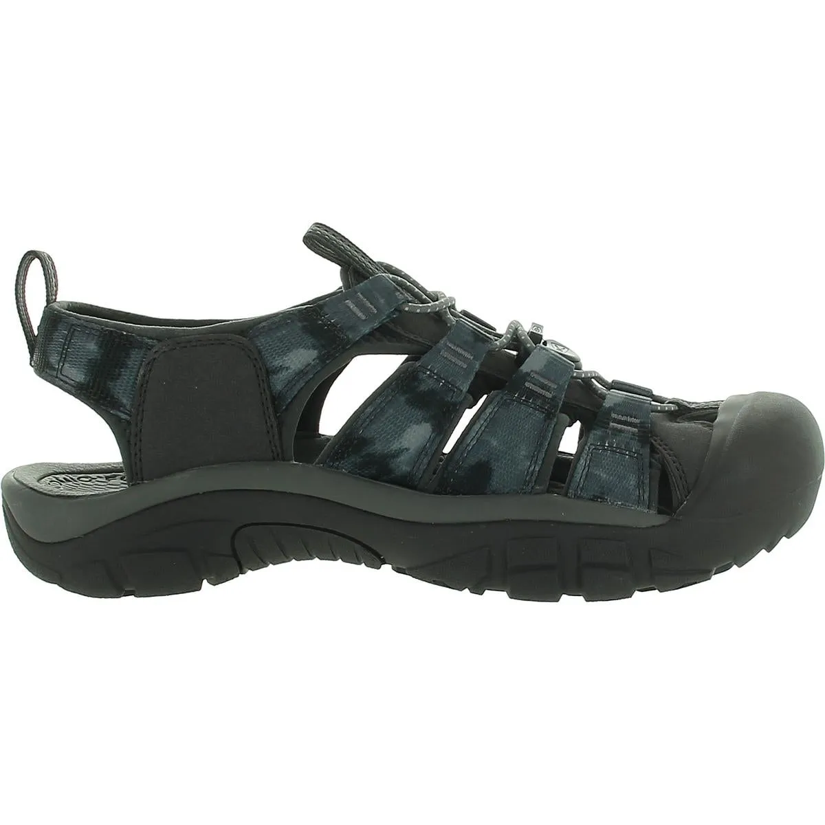 Newport H2 Mens Slingback Adjustable Strap Sport Sandals