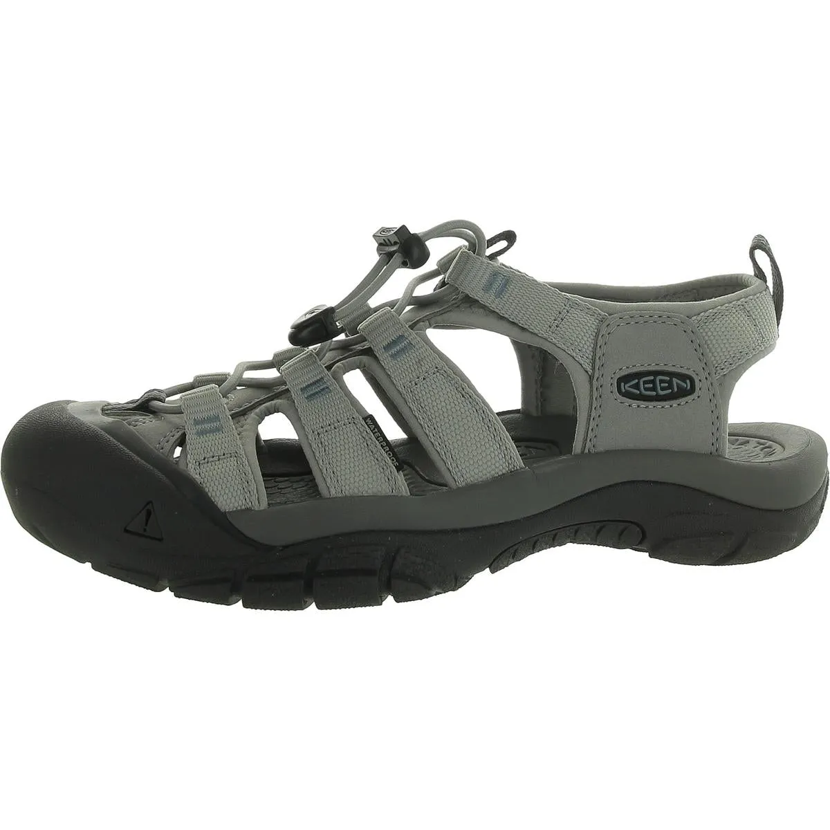Newport H2 Mens Slingback Adjustable Strap Sport Sandals