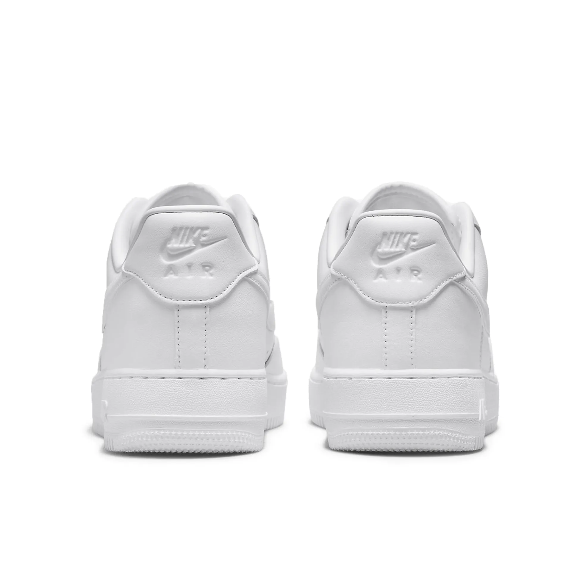 Nike Air Force 1 Low '07 Fresh White